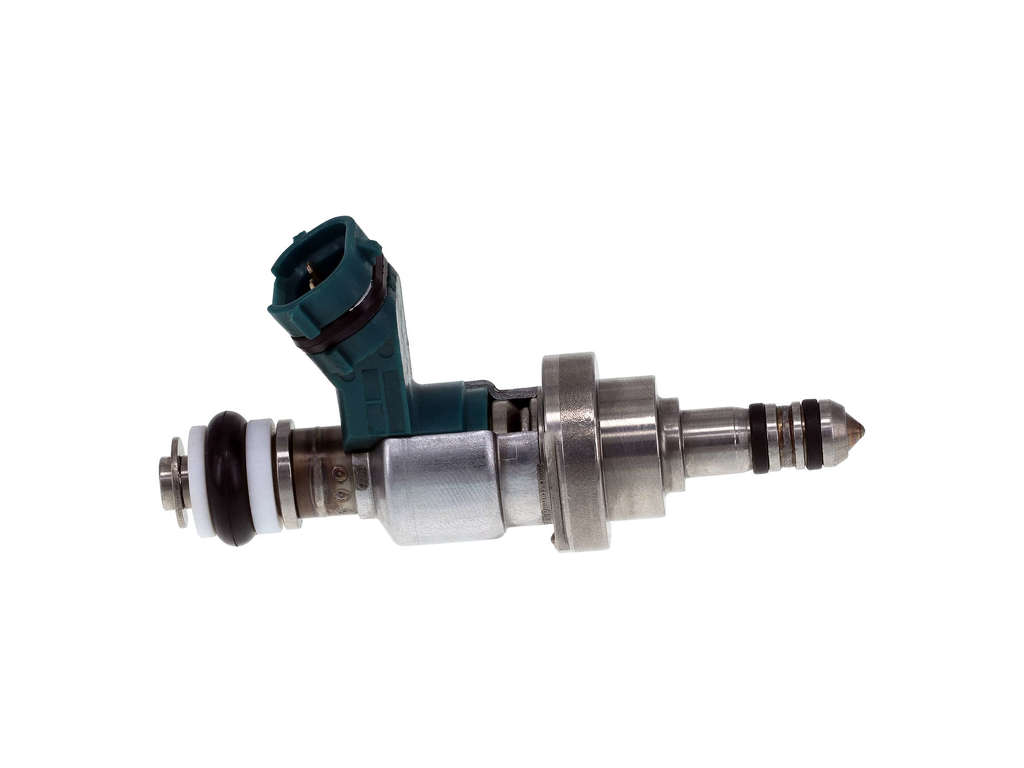 2015, 2014, 2013, 2012, 2011, 2010, 2009, 2008, 2007, 2006 Lexus IS250 Fuel Injector