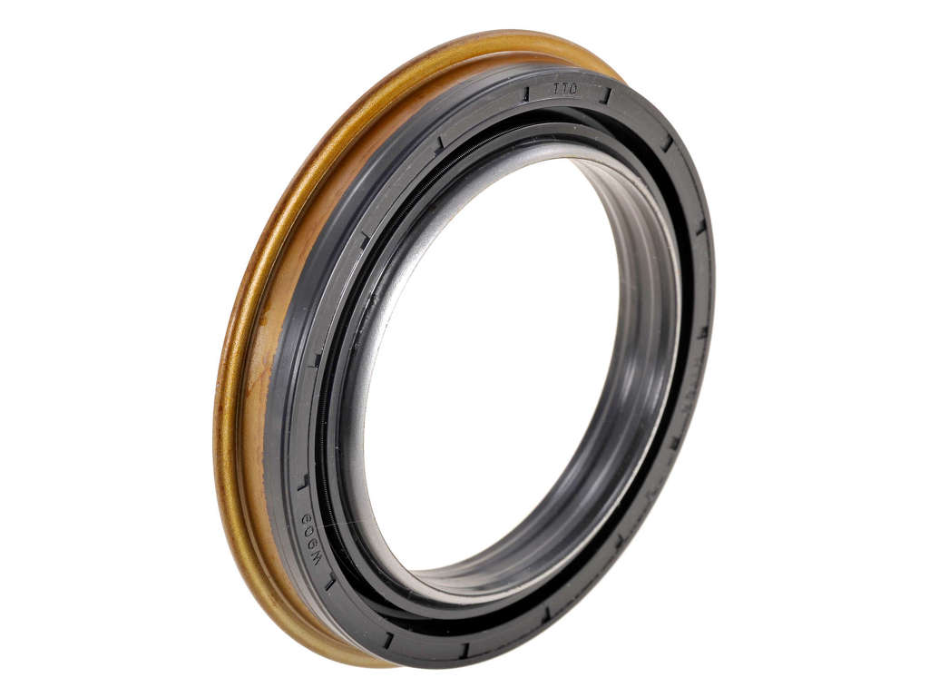 2016, 2015, 2014, 2013, 2012, 2011, 2010, 2009, 2008, 2007, 2006 Chevrolet Express 2500 2500 Wheel Seal