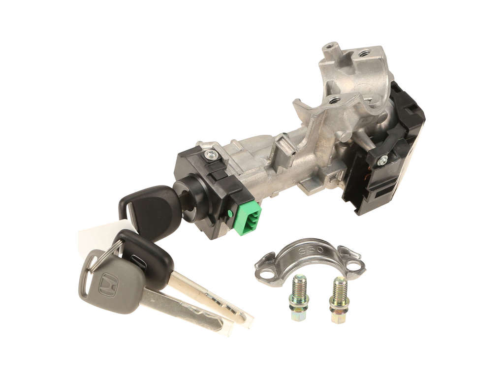 2007 Honda Element Ignition Lock Assembly