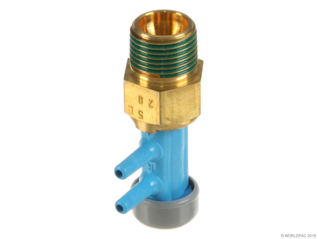 1993, 1992 Lexus ES300 Vacuum Switching Valve