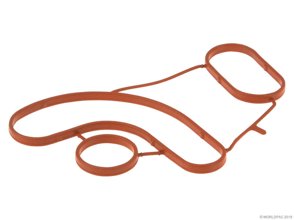 2006, 2005, 2004, 2003, 2002 Freightliner Sprinter 2500 2500 Engine Oil Cooler Gasket