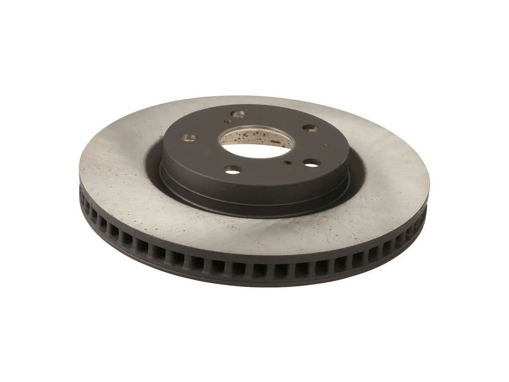 2016 Scion iM Disc Brake Rotor