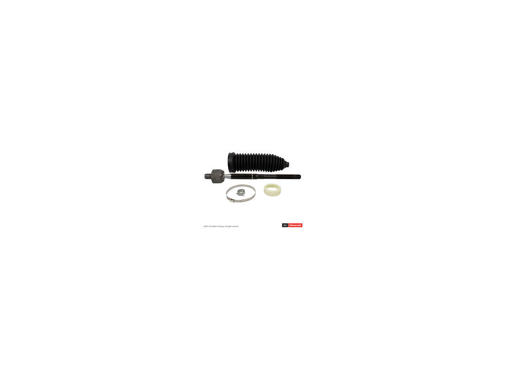 2021, 2020, 2019, 2018 Lincoln Navigator Steering Tie Rod End