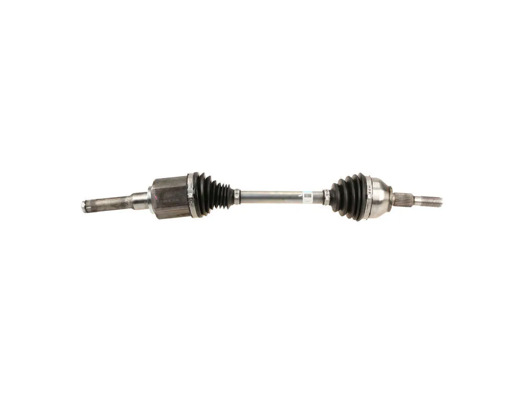 2020, 2019, 2018, 2017, 2016, 2015, 2014, 2013 Ford Fusion CV Axle Assembly