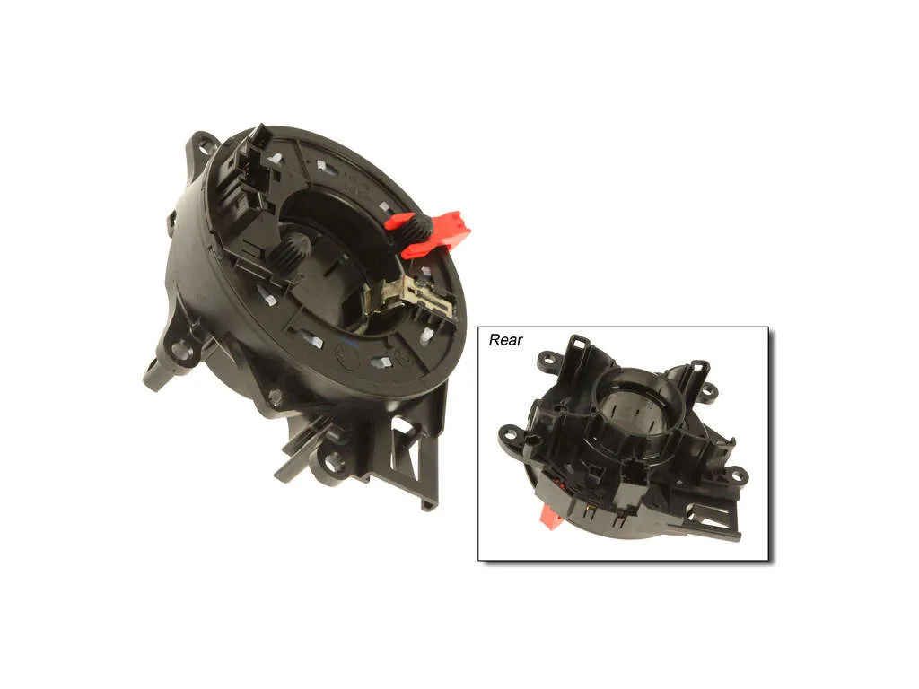 2006, 2005, 2004, 2003, 2002, 2001 BMW M3 Air Bag Clockspring