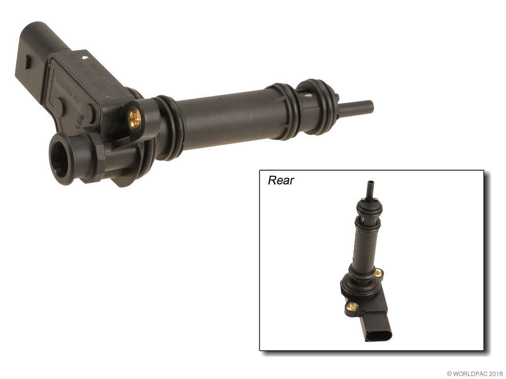 2018, 2017, 2016, 2015, 2014, 2013 Freightliner Sprinter 2500 2500 Water In Fuel (WiF) Sensor
