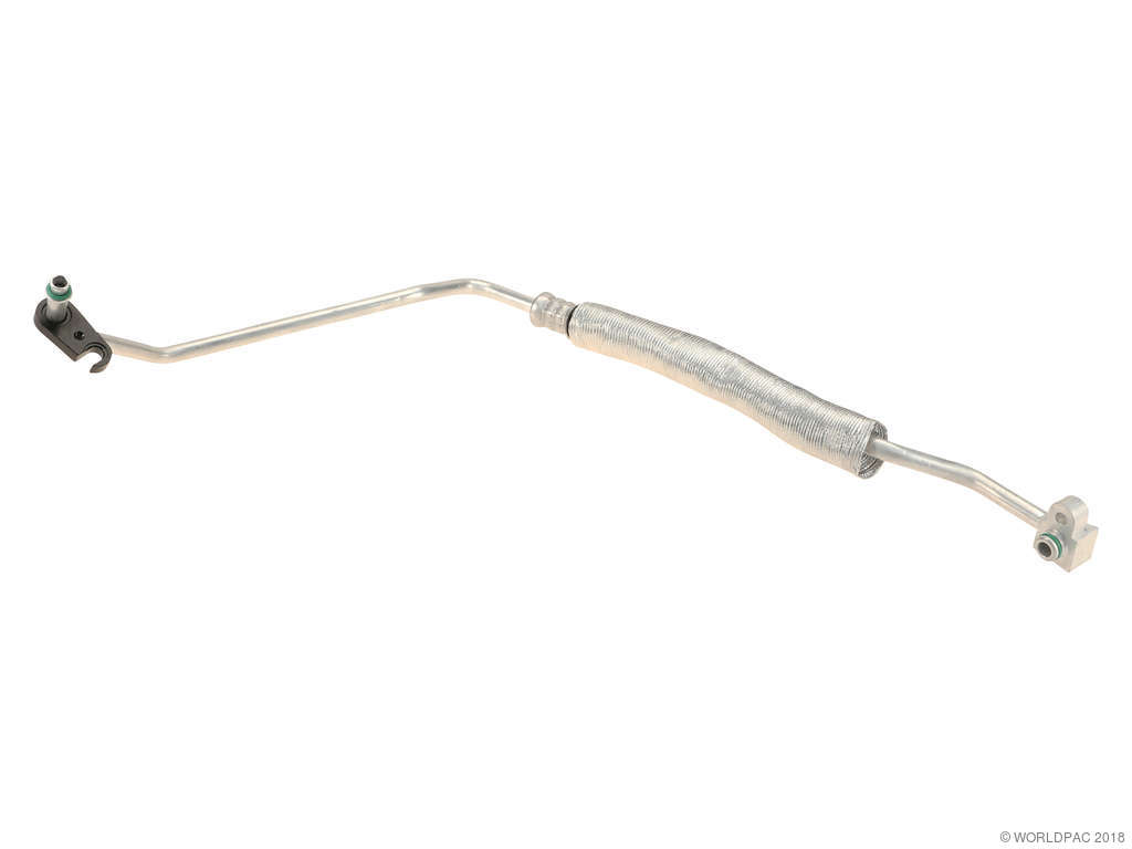 2003, 2002, 2001, 2000, 1999 Saab 9-3 A/C Refrigerant Hose