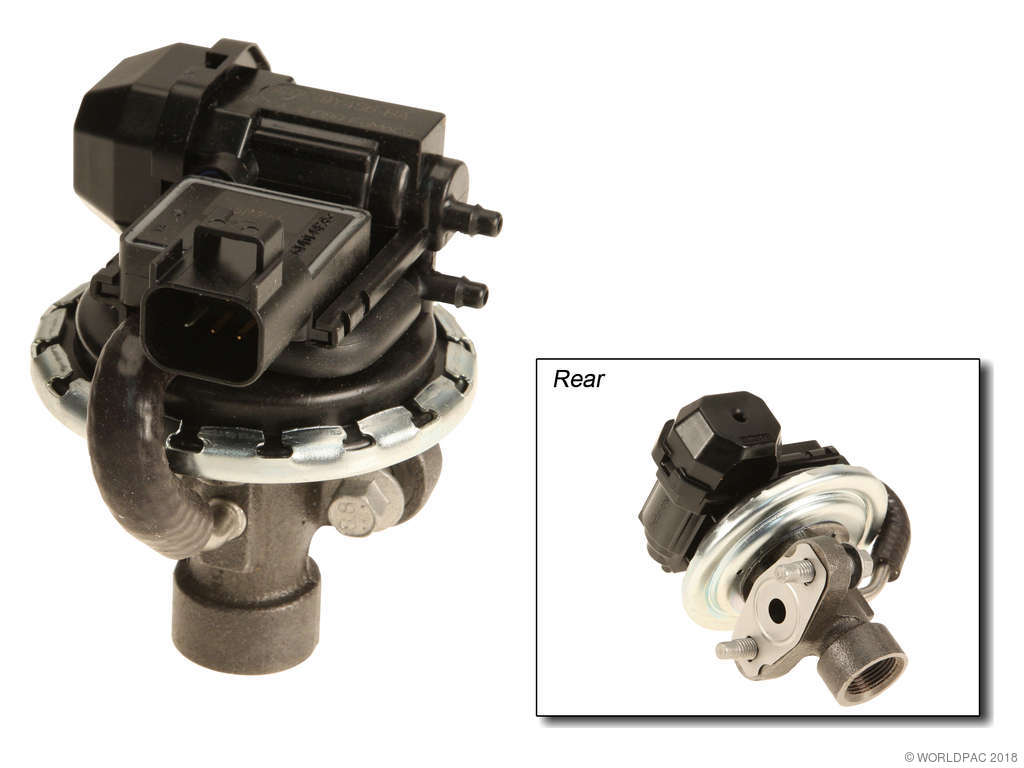 2007, 2006, 2005 Ford Freestyle Hundred Exhaust Gas Recirculation (EGR) Valve