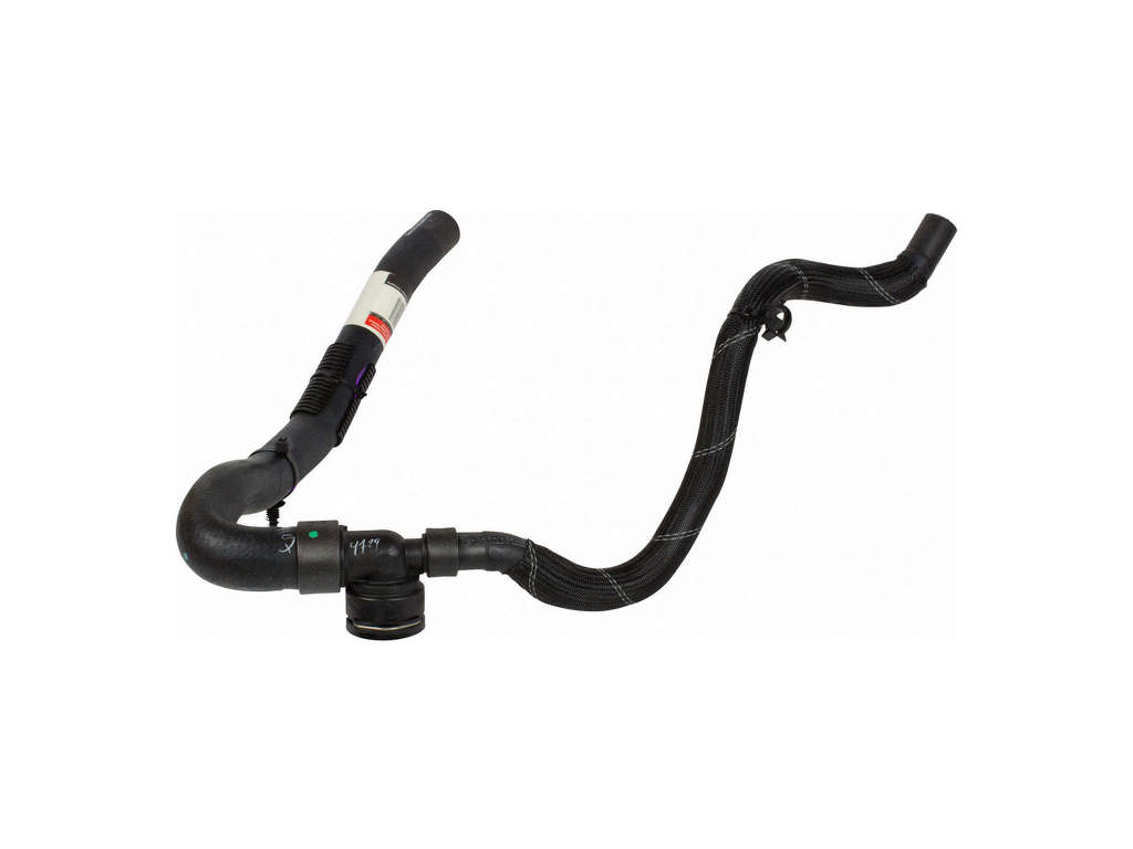 2018, 2017, 2016, 2015, 2014, 2013 Ford C-Max Radiator Coolant Hose