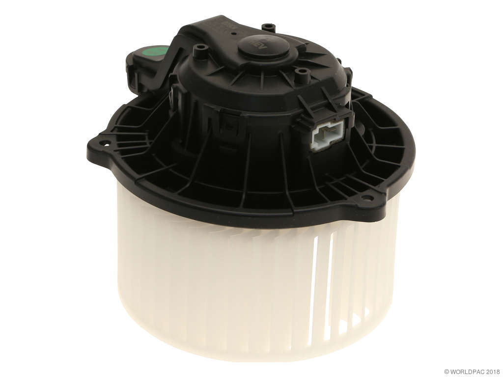 2016, 2015 Kia Optima HVAC Blower Motor