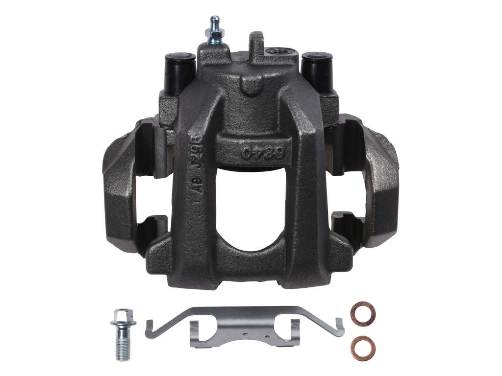 2022, 2021, 2020, 2019, 2018, 2017, 2016, 2015, 2014, 2013, 2012, 2011 Dodge Durango Disc Brake Caliper