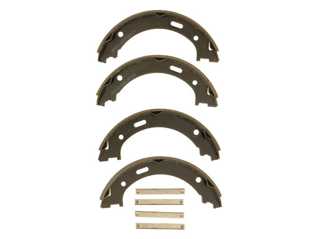 2010, 2009, 2008, 2007, 2006 Jeep Commander Parking Brake Shoe