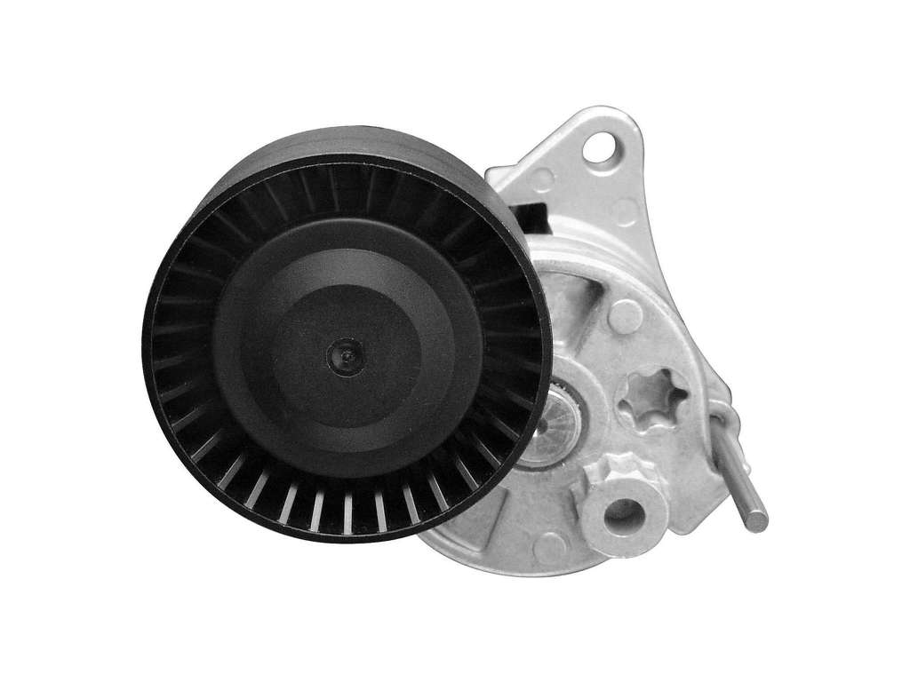 2006, 2005, 2004, 2003, 2002 Freightliner Sprinter 2500 2500 Accessory Drive Belt Tensioner
