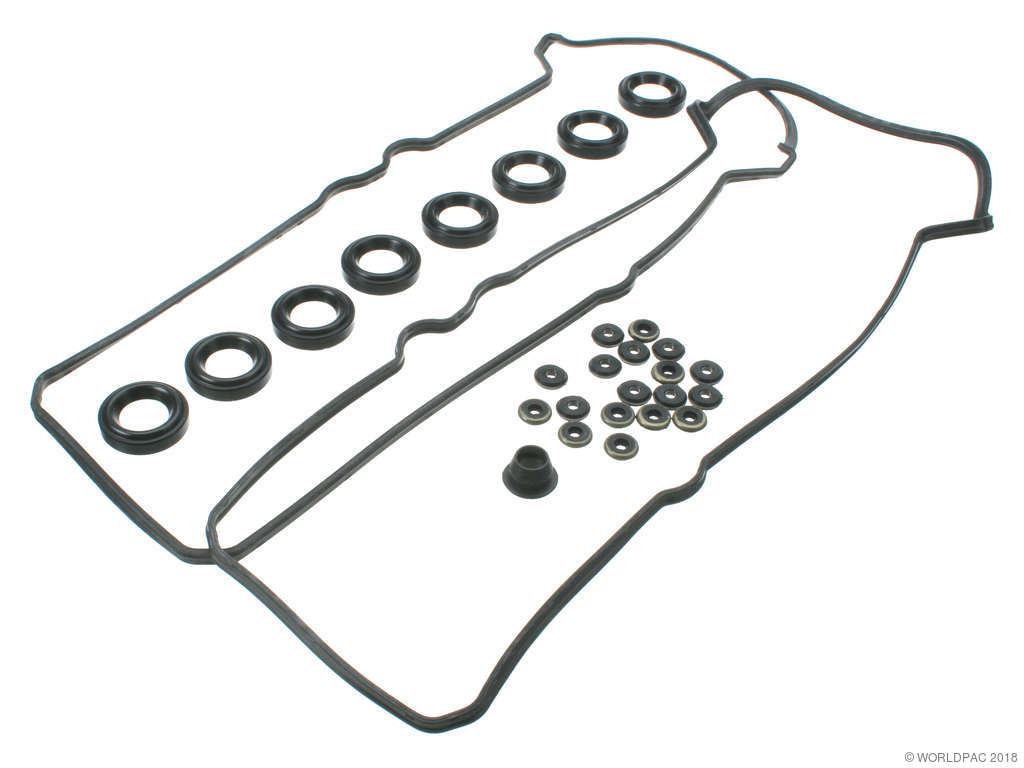 2010, 2009, 2008, 2007, 2006, 2005, 2004, 2003, 2002 Lexus SC430 Engine Valve Cover Gasket Set