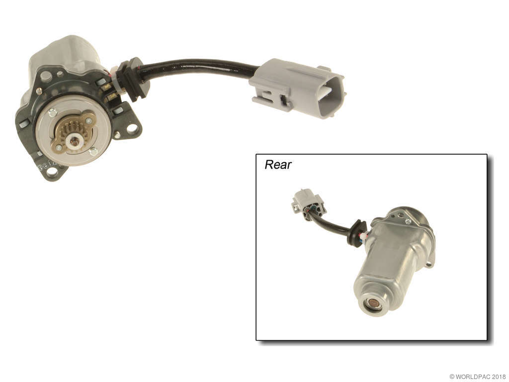 2003, 2002, 2001 Lexus IS300 Throttle Body Motor