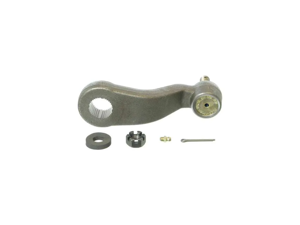 2000, 1999, 1998, 1997, 1996, 1995, 1994, 1993, 1992, 1991, 1990, 1989, 1988 GMC C3500 Steering Pitman Arm