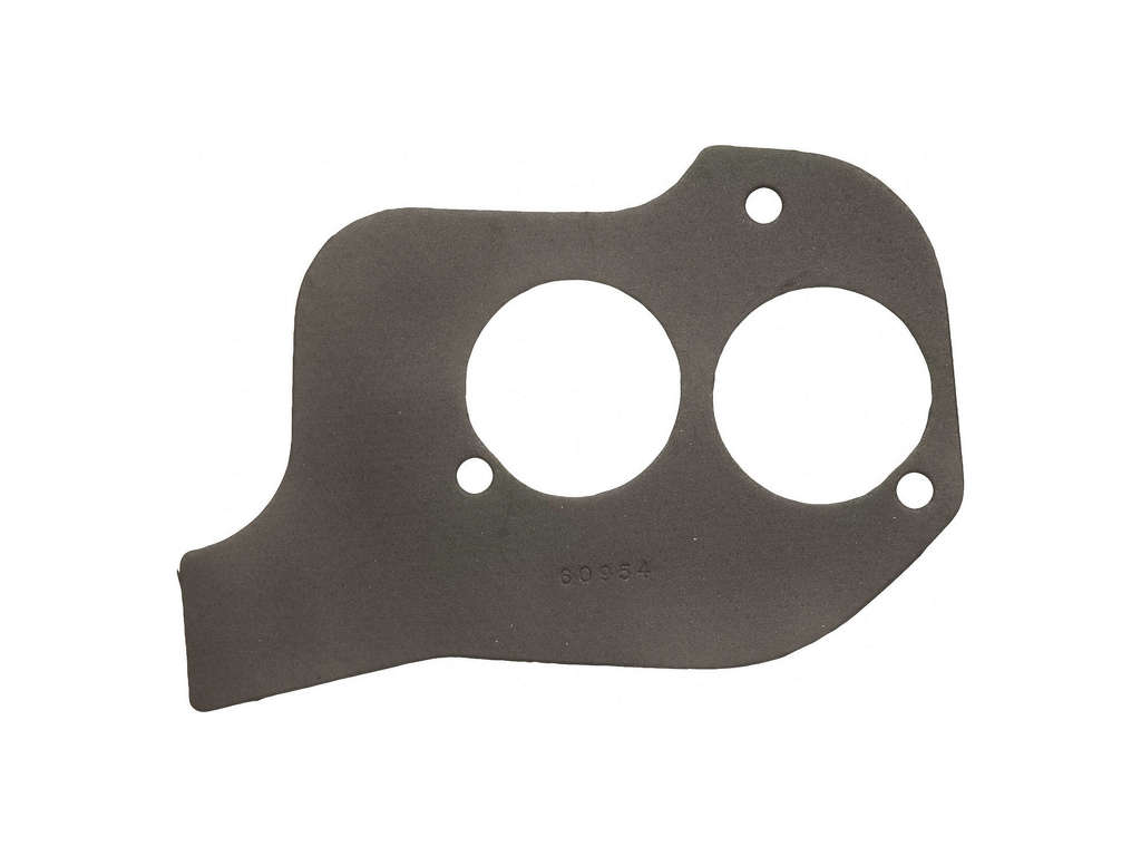 1997, 1996, 1995, 1994, 1993, 1992, 1991 GMC P3500 Fuel Injection Throttle Body Mounting Gasket