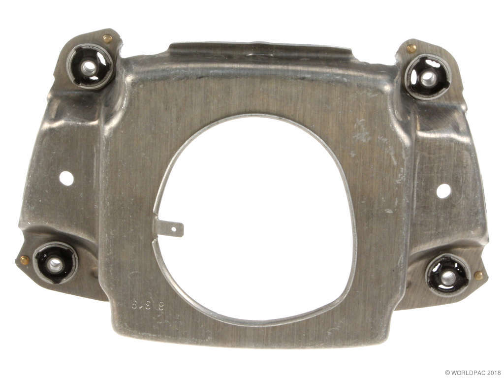2004, 2003, 2002, 2001, 2000, 1999, 1998, 1997 Porsche Boxster Air Bag Retaining Frame