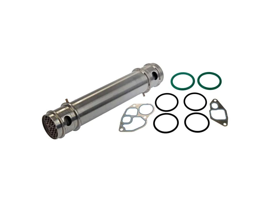 2003, 2002, 2001, 2000 Ford Excursion Club Wagon Engine Oil Cooler