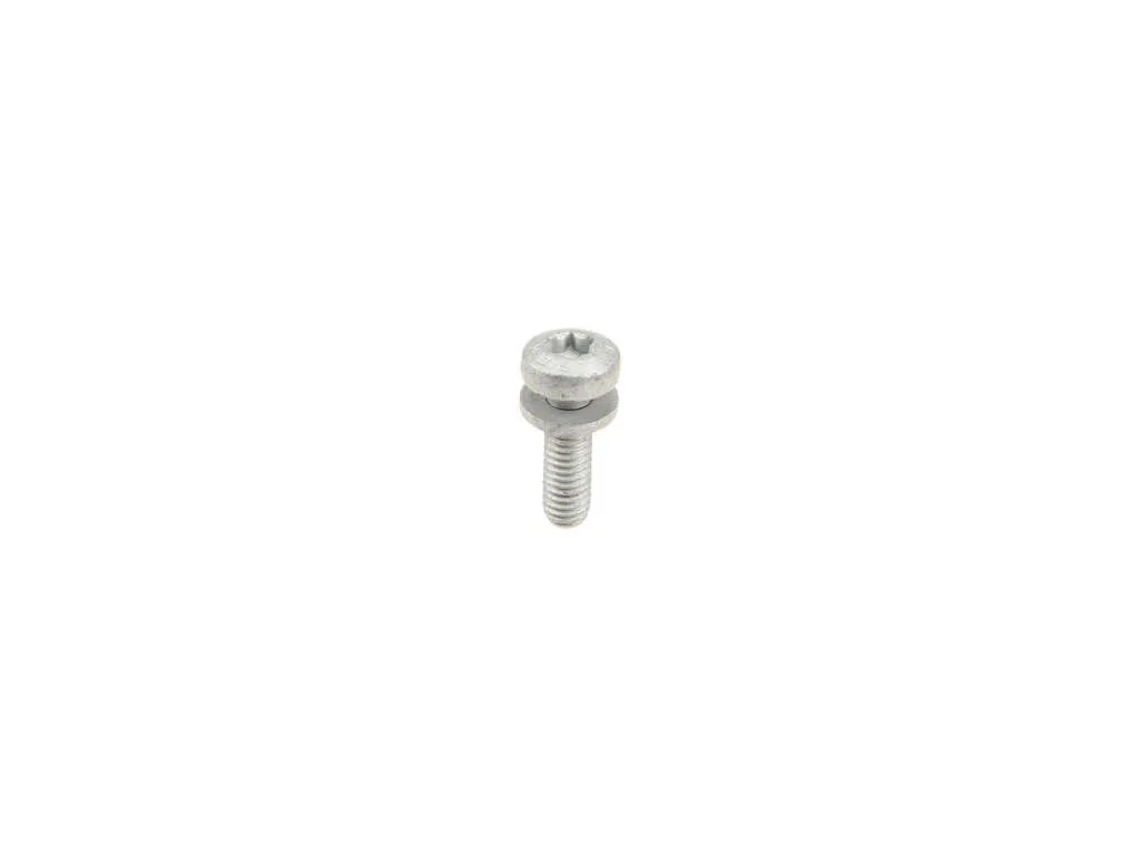 Engine Coolant Thermostat Housing Bolt