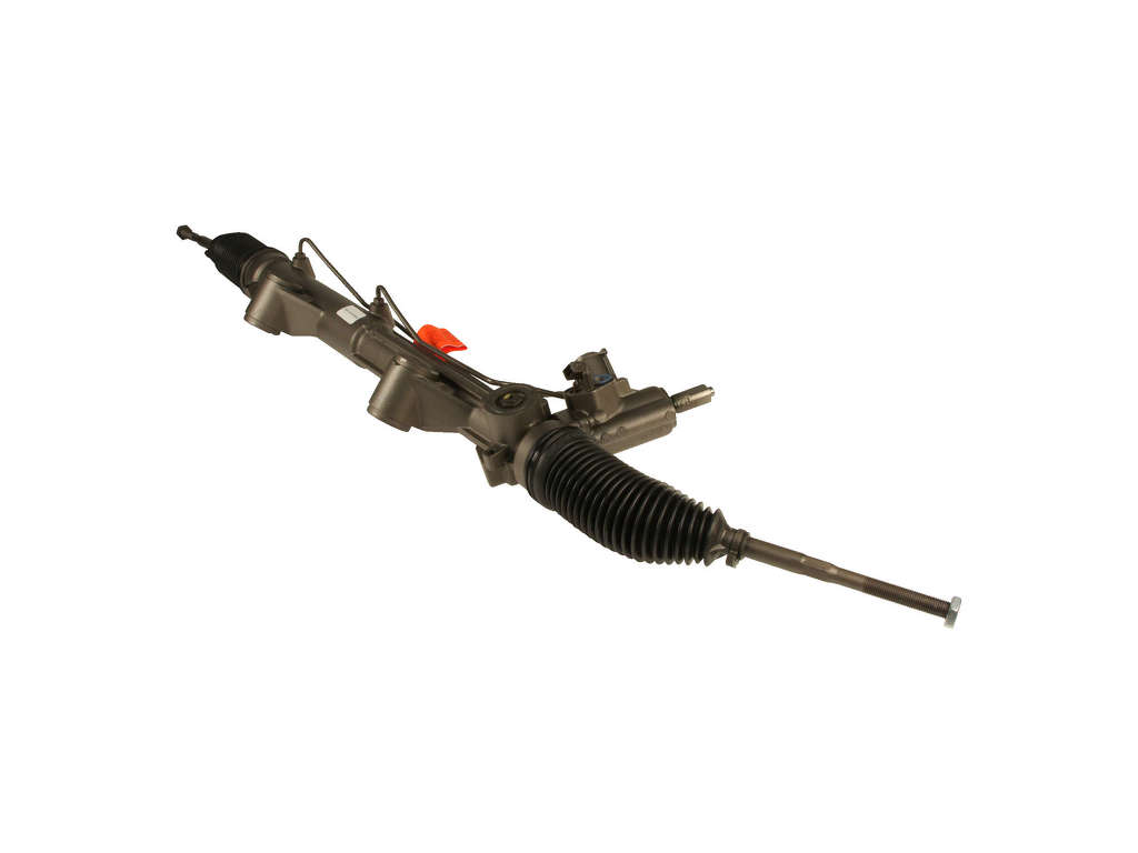 2005, 2004, 2003 Lincoln Aviator Rack and Pinion Assembly