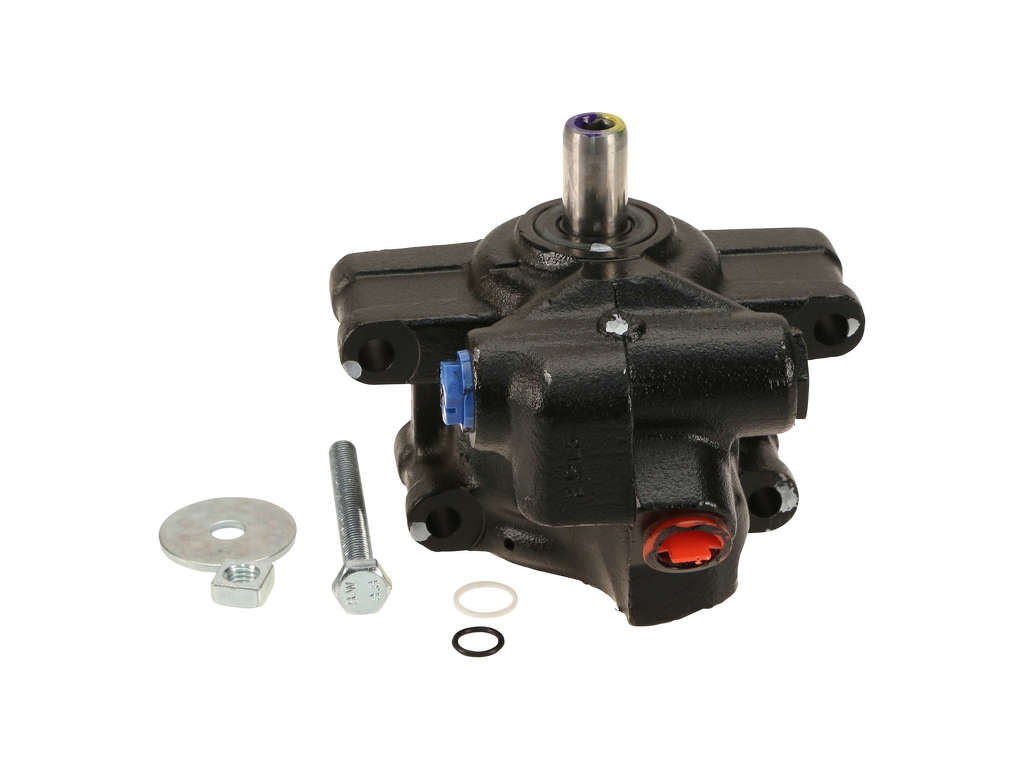 2011, 2010 Ford Transit Connect Power Steering Pump