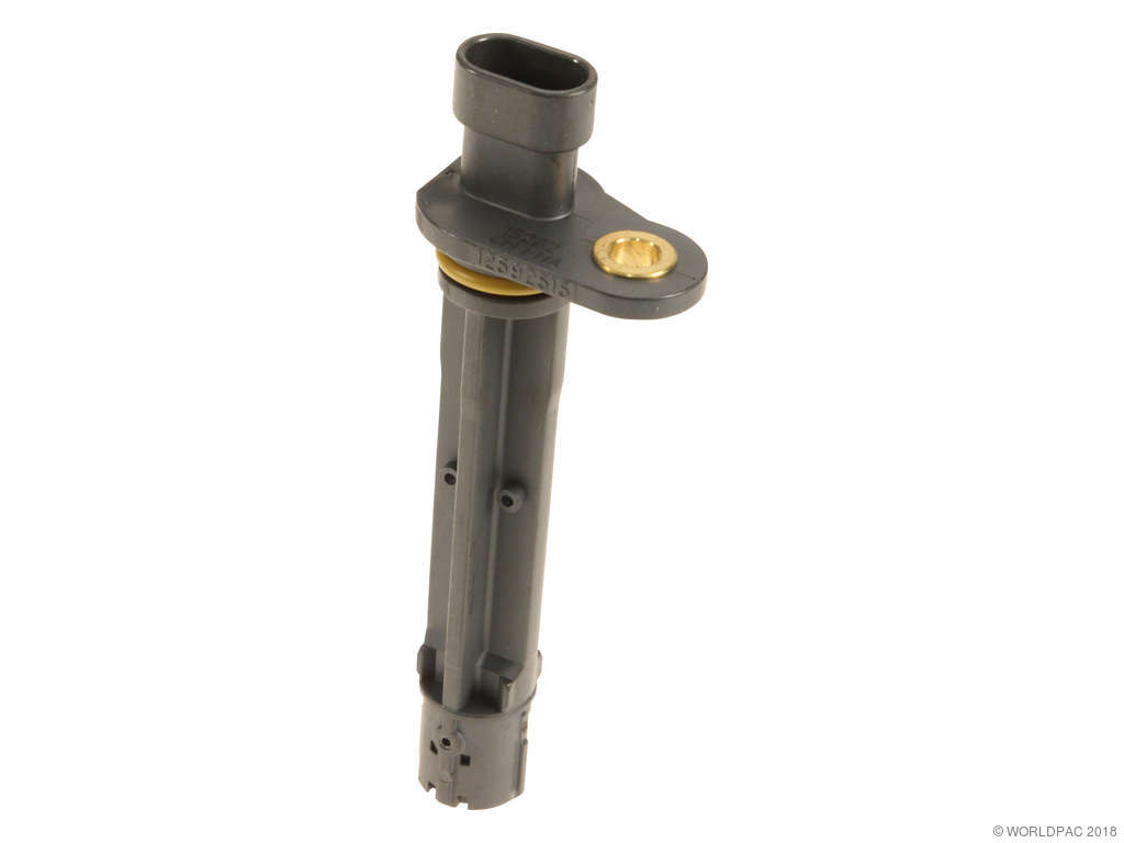 2010, 2009 Hummer H3T Engine Crankshaft Position Sensor