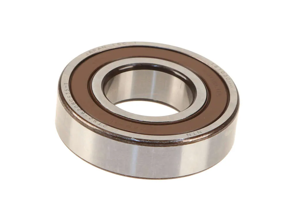 2013, 2012, 2011, 2010, 2009, 2008, 2007, 2006, 2005, 2004, 2003 Mazda 6 Axle Intermediate Shaft Bearing