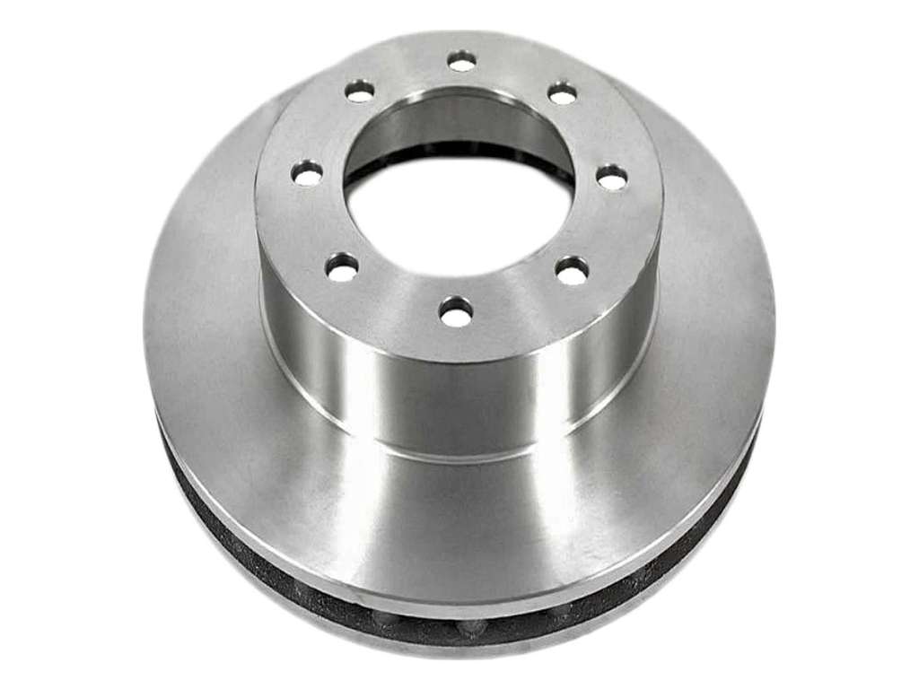 1997, 1996, 1995 Ford Ranger Disc Brake Rotor