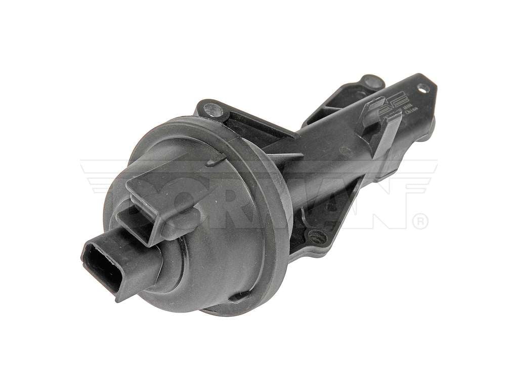 2011, 2010, 2009, 2008, 2007, 2006, 2005, 2004 Mazda 3 Engine Intake Manifold Actuator
