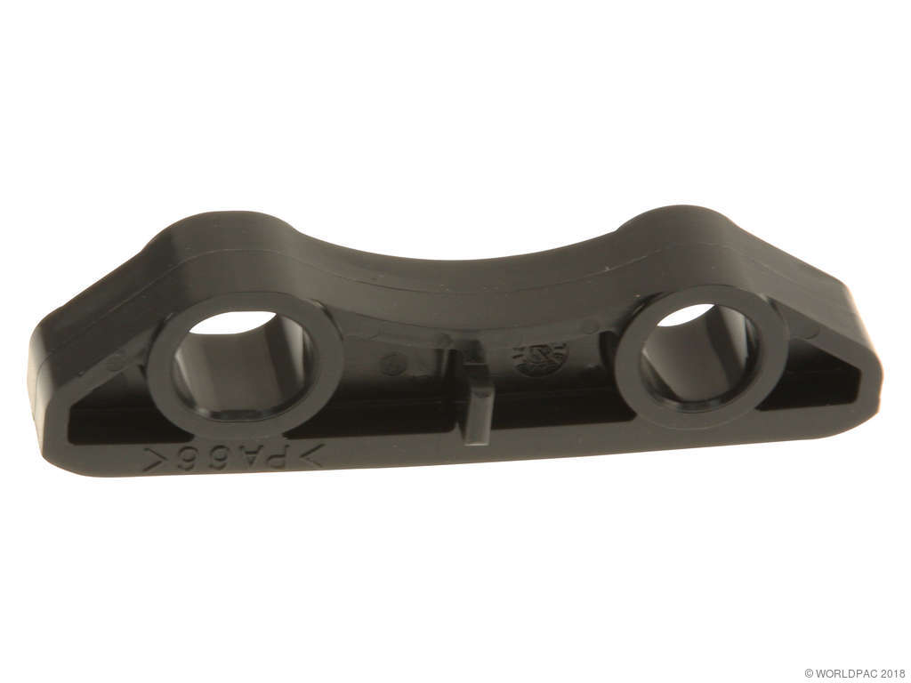 2013, 2012, 2011, 2010, 2009, 2008, 2007 Mazda 3 Engine Oil Pump Chain Guide