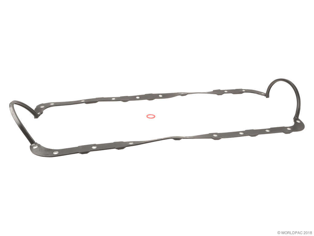 1994, 1993, 1992, 1991, 1990, 1989 Ford F53 Econoline Club Wagon Engine Oil Pan Gasket Set