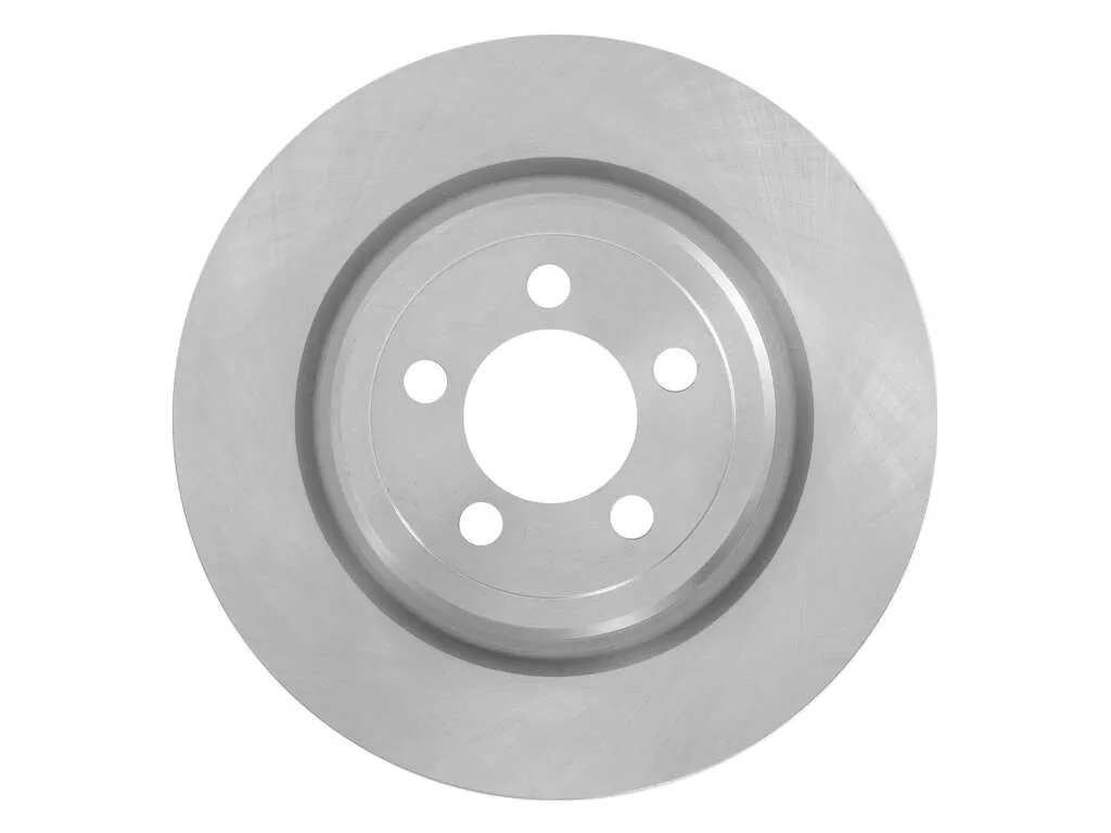 2008, 2007, 2006, 2005 Dodge Magnum Disc Brake Rotor