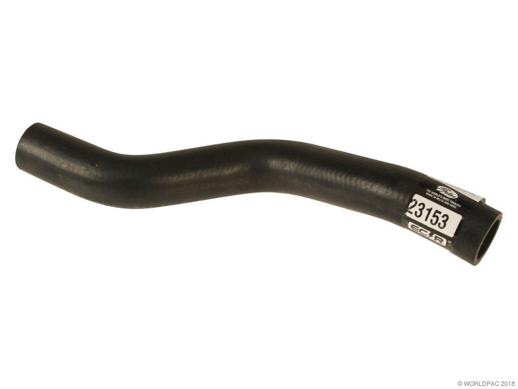 2012, 2011, 2010, 2009, 2008, 2007 Lexus ES350 Radiator Coolant Hose