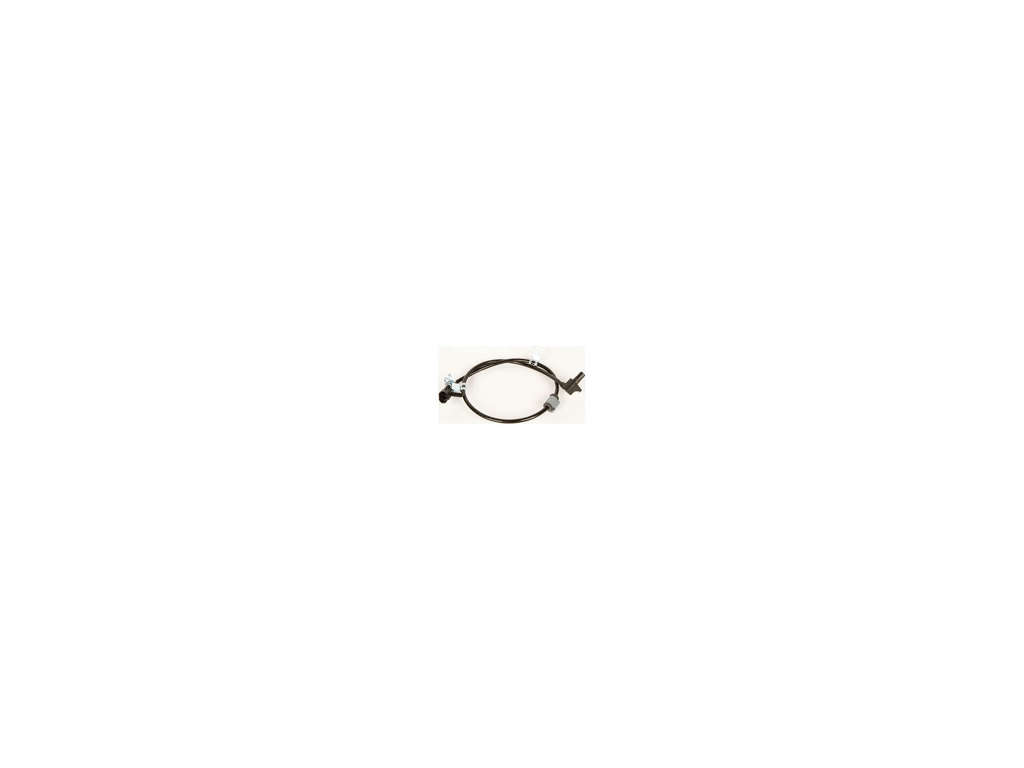 2005, 2004, 2003 Chevrolet Astro ABS Wheel Speed Sensor