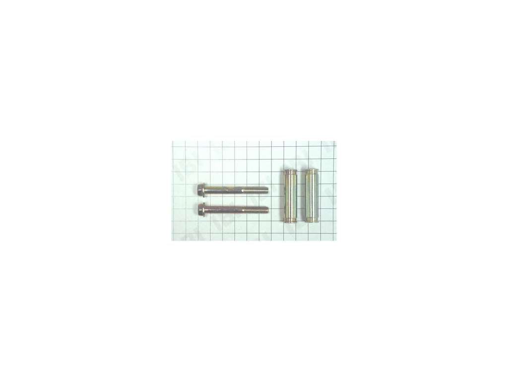 2010, 2009, 2008, 2007, 2006 Jeep Commander 2006-2010 Mercedes-Benz ML320 Disc Brake Caliper Pin
