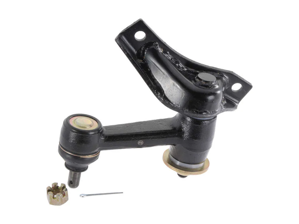 1986, 1985 Dodge Power Ram 50 Ram 50 Steering Idler Arm