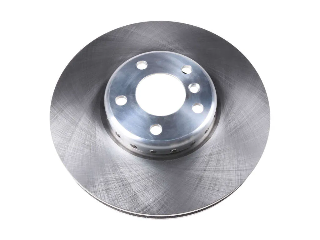 2013, 2012, 2011 BMW 528i GT Disc Brake Rotor