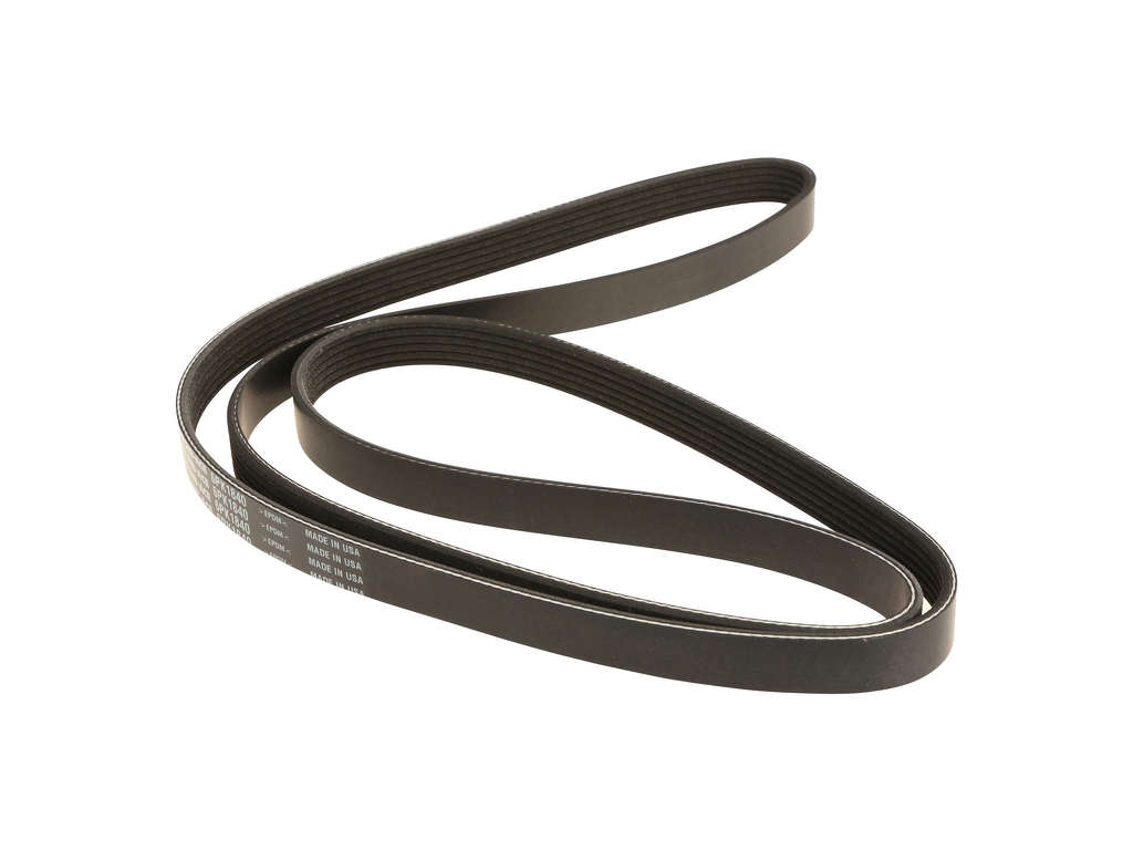 2014, 2013, 2012, 2011 Mazda 2 Accessory Drive Belt