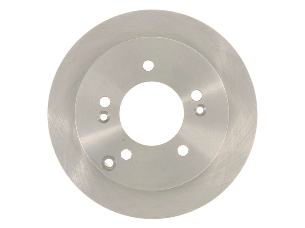 2010, 2009, 2008, 2007, 2006 Kia Optima Disc Brake Rotor