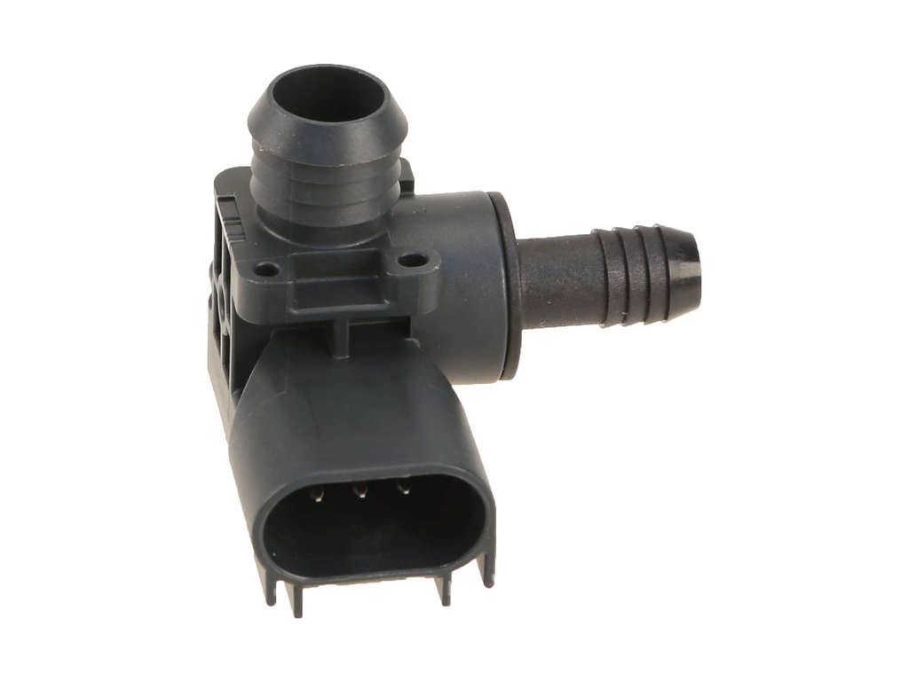 Power Brake Booster Check Valve