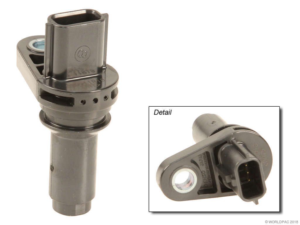 2012, 2011, 2010, 2009, 2008 INFINITI EX35 Engine Crankshaft Position Sensor