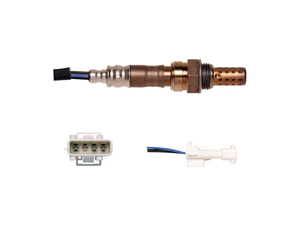 1998, 1997, 1996 Saab 900 Oxygen Sensor