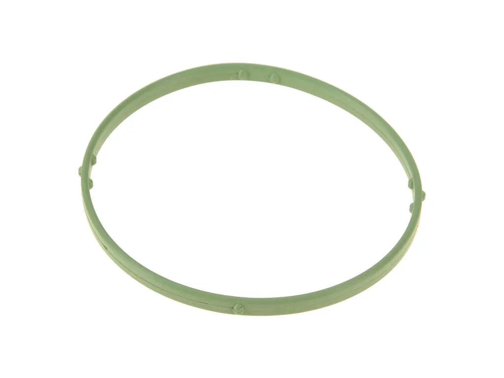2009, 2008, 2007, 2006 Volkswagen Rabbit Fuel Injection Throttle Body Mounting Gasket