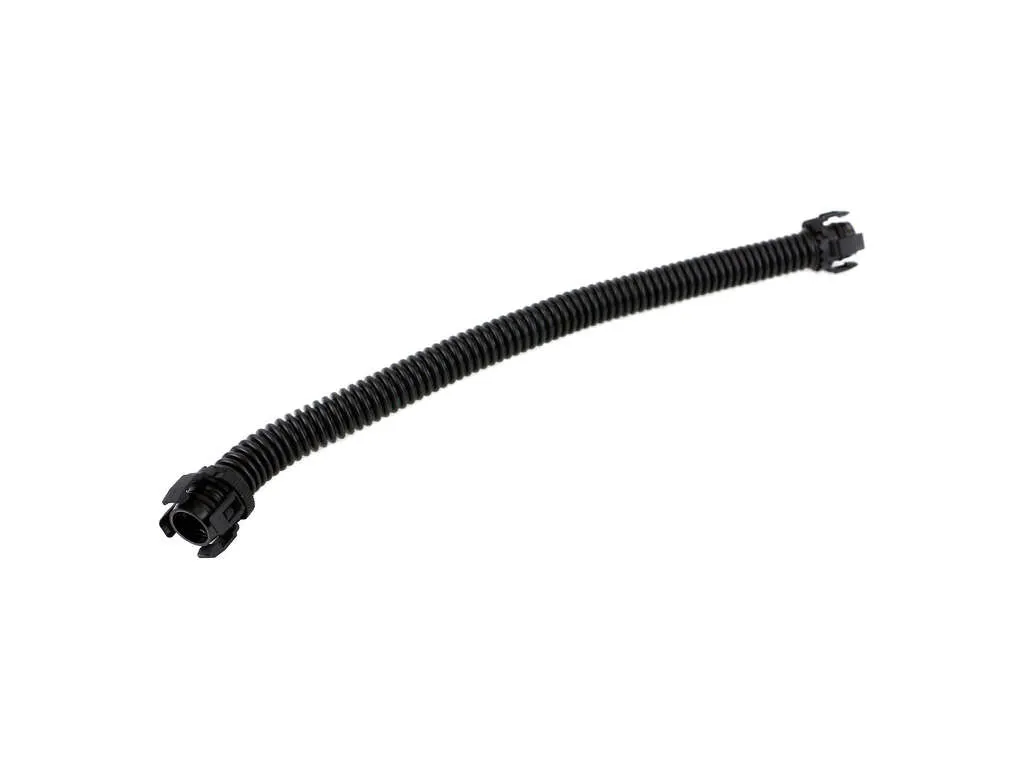 2013, 2012, 2011, 2010 BMW X5 Engine Crankcase Breather Hose