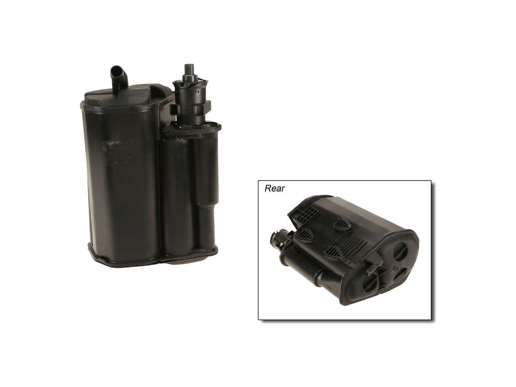 Vapor Canister
