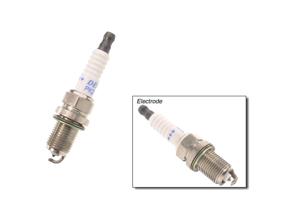 1996, 1995, 1994 Eagle Summit Spark Plug