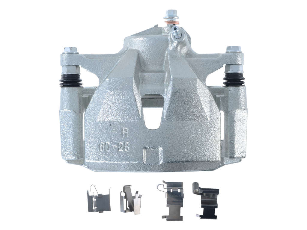 2015, 2014, 2013, 2012, 2011, 2010, 2009, 2008, 2007, 2006 Lexus IS250 Disc Brake Caliper