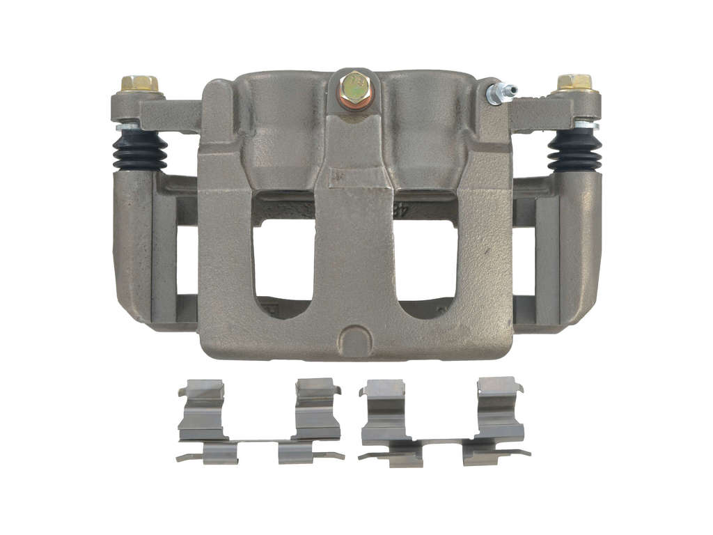 2019, 2018, 2017, 2016, 2015, 2014, 2013, 2012, 2011 Ford Explorer Disc Brake Caliper
