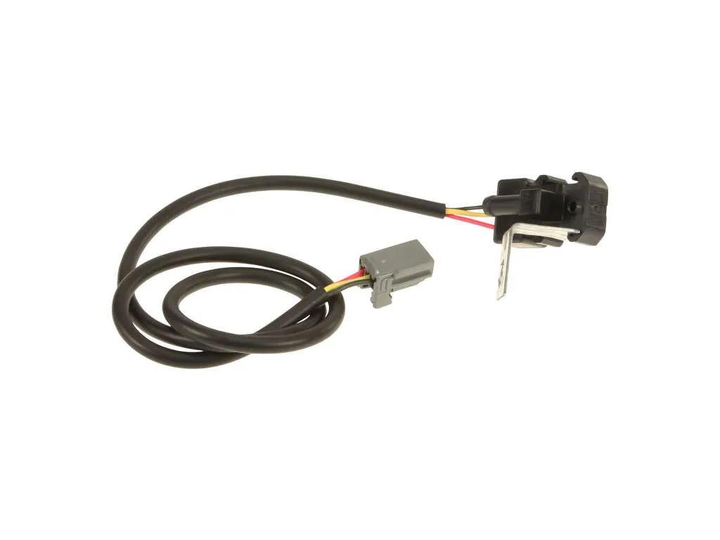 2006, 2005, 2004, 2003, 2002, 2001, 2000, 1999 Volvo S80 Evaporative Emissions System Pressure Sensor